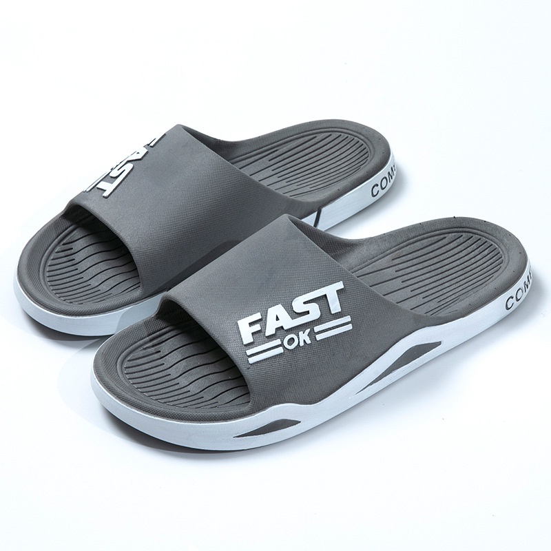 2023 Dép đi trong nhà khử mùi thời trang dành cho nam mới Thoải mái Nhẹ không trơn trượt Dép và dép đi trong nhà