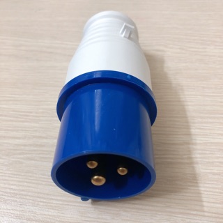  Phích cắm công nghiệp 16A