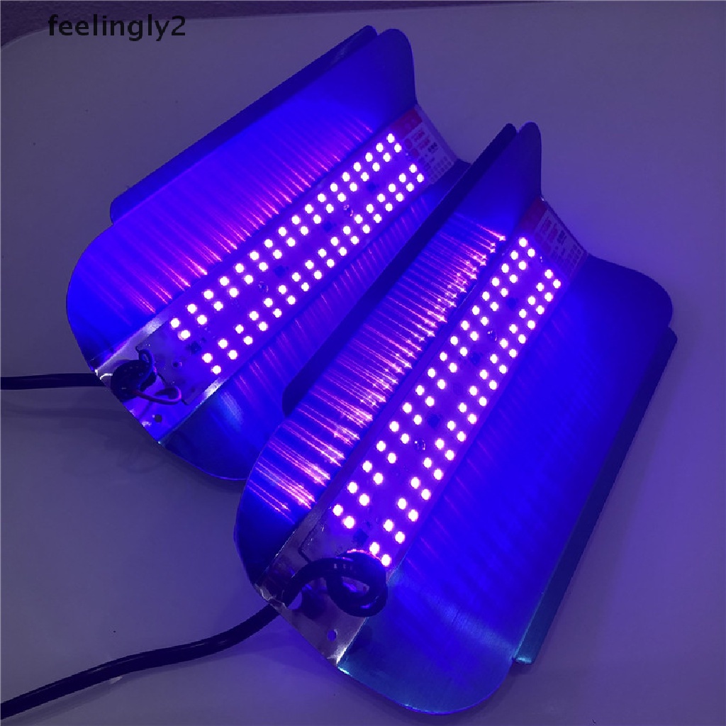 Đèn khử trùng bằng tia cực tím 30W loại bỏ bụi bẩn tiện lợi