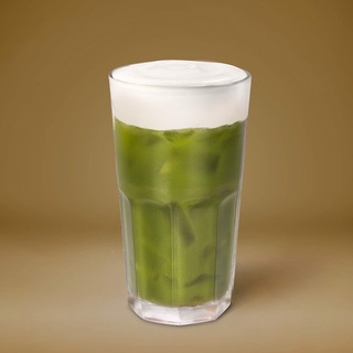 Bột Machiato - Bột Milk Foam Krub.O 50g (nguyên liệu pha trà sữa)
