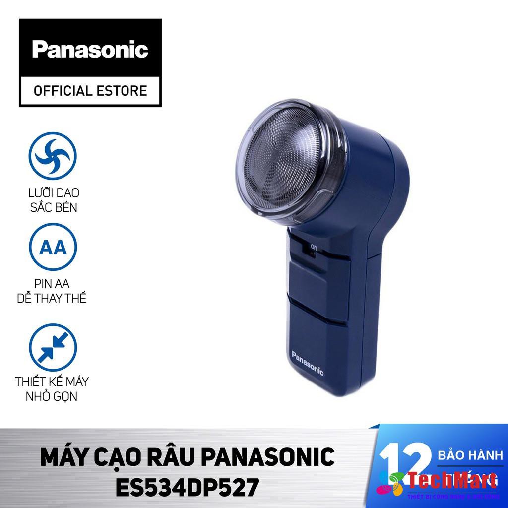 Máy Cạo Râu Panasonic ES534DP527