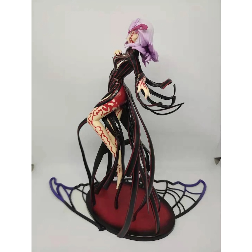 Mô Hình Nhân Vật Matou Sakura Hoạt Hình Fate/stay night Bằng PVC 28cm