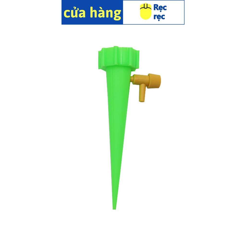 Đầu cắm tưới nhỏ giọt tự động cho cây cảnh trong nhà TNC11 dễ sử dụng, hiệu quả tới 15 ngày giá cực tốt