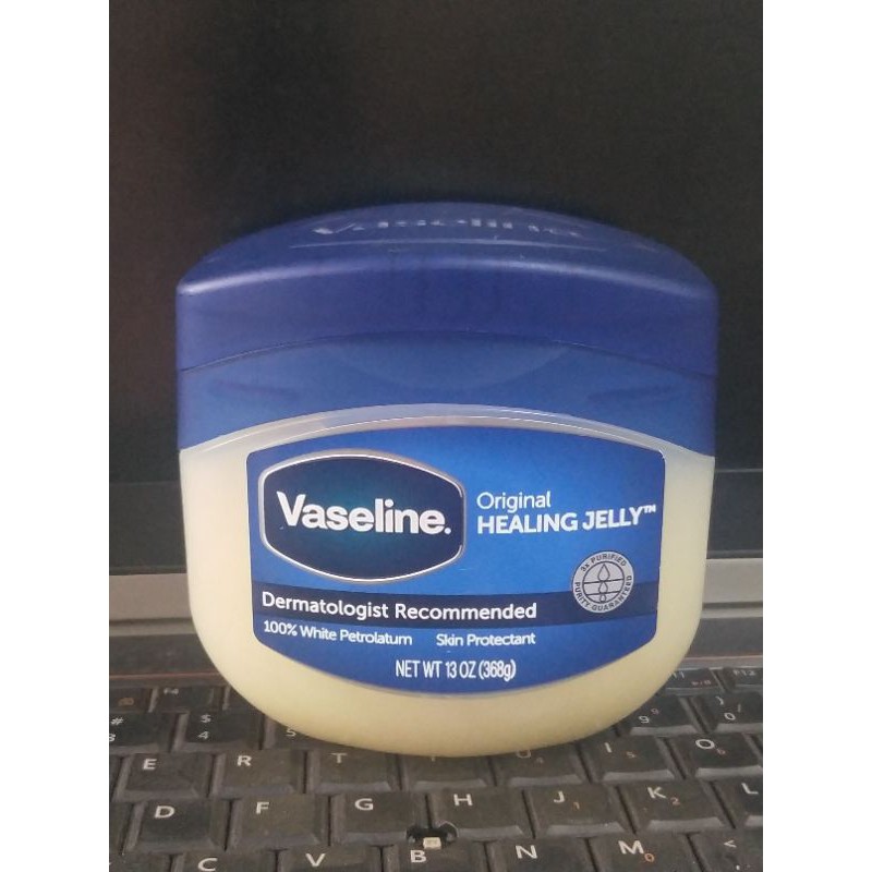 Sáp Dưỡng Ẩm Da Vaseline 49g, 368g. Hàng Chính Hãng Mỹ | BigBuy360 - bigbuy360.vn