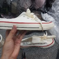 Giày đạp gót ulzzang