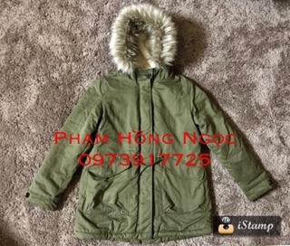 Parka