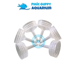 Nắp ấp artemia dùng cho bình ấp 500ml-1,5l