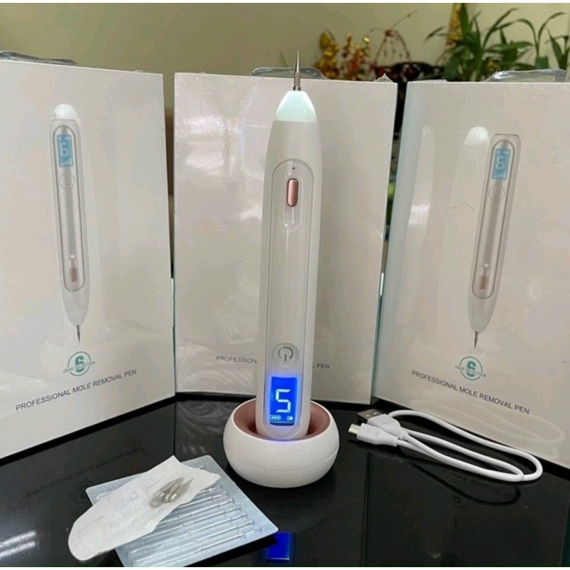 Máy plasma, máy đốt ruồi, máy nhấn mý hàng chính hãng siêu khoẻ