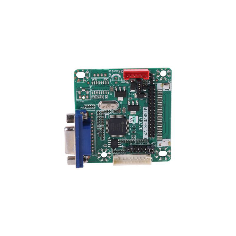Bảng Mạch Điều Khiển Màn Hình Lcd Mt561-B Lvds 5v 10-42 "Cho Laptop / Máy Tính | BigBuy360 - bigbuy360.vn