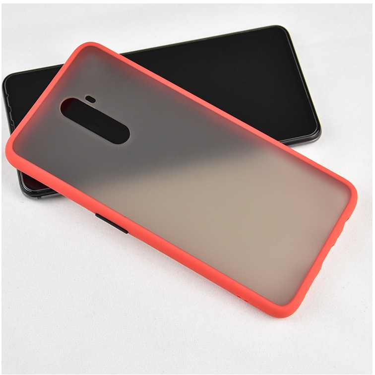 ĐÃ CÓ ỐP NHÁM CHỐNG SOCK , VA ĐẬP , BÁM VÂN TAY MÀU THỜI TRANG Realme 7 X X2 XT 5 Pro Q C2 5i 5s 6i | BigBuy360 - bigbuy360.vn