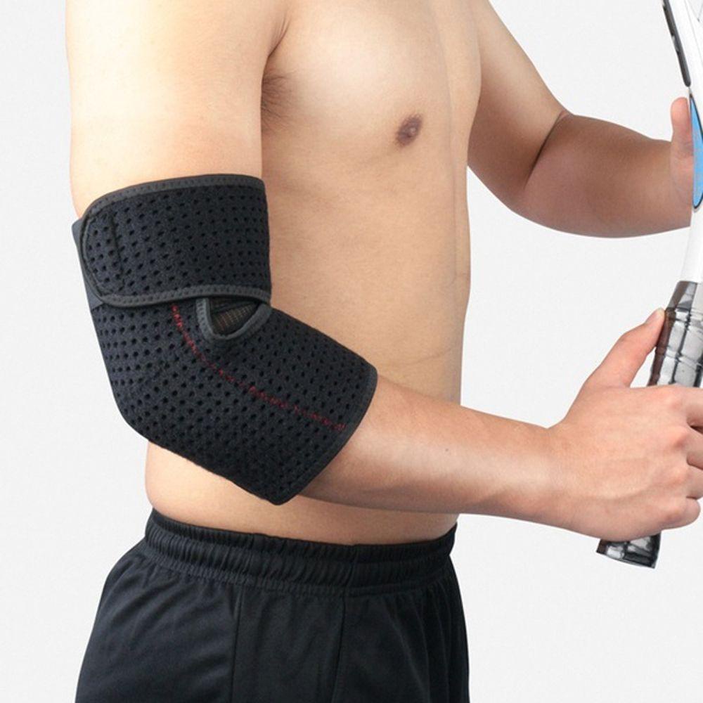 Băng Quấn Bảo Vệ Khuỷu Tay An Toàn Khi Chơi Thể Thao