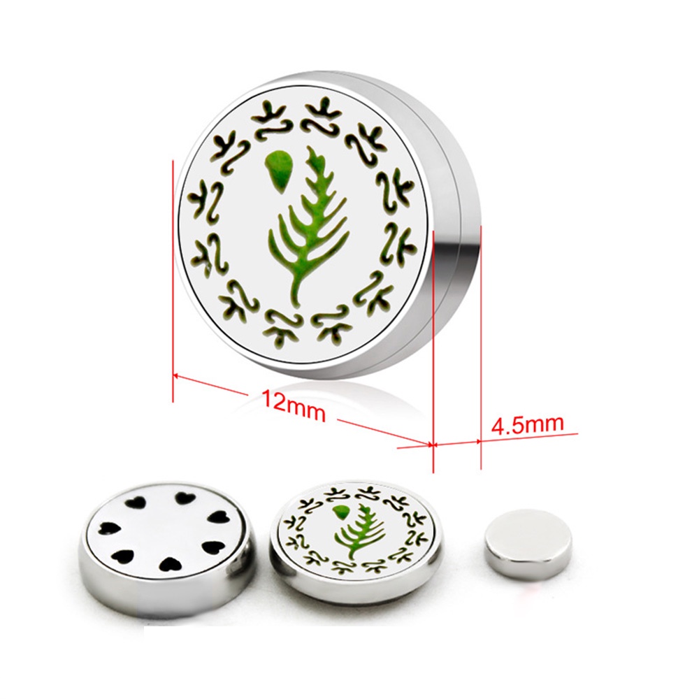 Khóa Từ Tính Kẹp Mặt Nạ Chuyên Dụng