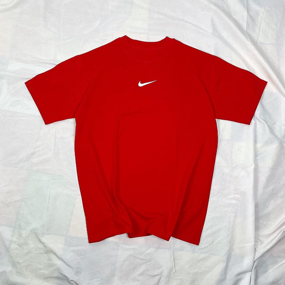 Áo thun Unisex nam nữ Form rộng chất Cotton