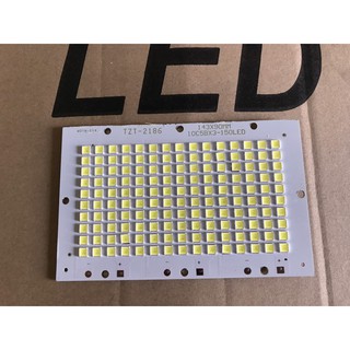 Vỉ LED 150W 5054 cho đèn pha LED 150W