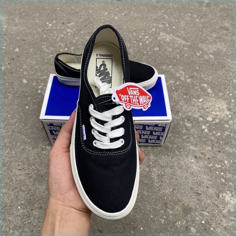Giày Thể Thao Vanss CLS đen trắng cao cấp nam nữ full box jinx.sneaker