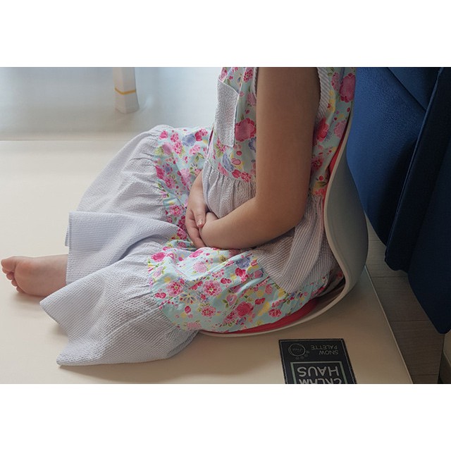 [CHÍNH HÃNG ABLUE ] Ghế Curble Chair KID điều chỉnh tư thế ngồi, chống gù, Hỗ trợ giảm áp lực cho cột sống Hàn Quốc | BigBuy360 - bigbuy360.vn