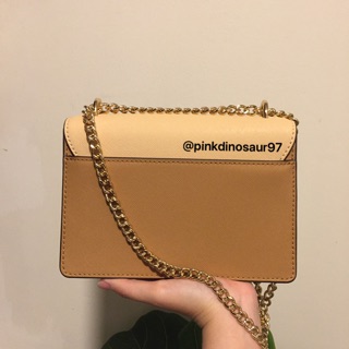 Tory Burch- Túi đeo chéo nữ cao cấp