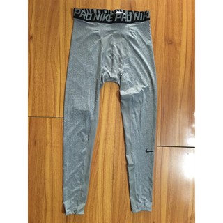 Quần tập Cool Compression Legging & Tights