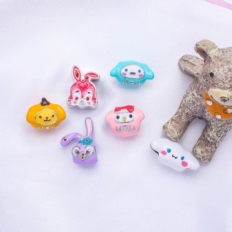 Charm kiểu dáng dễ thương thiết kế mới 2022 P1