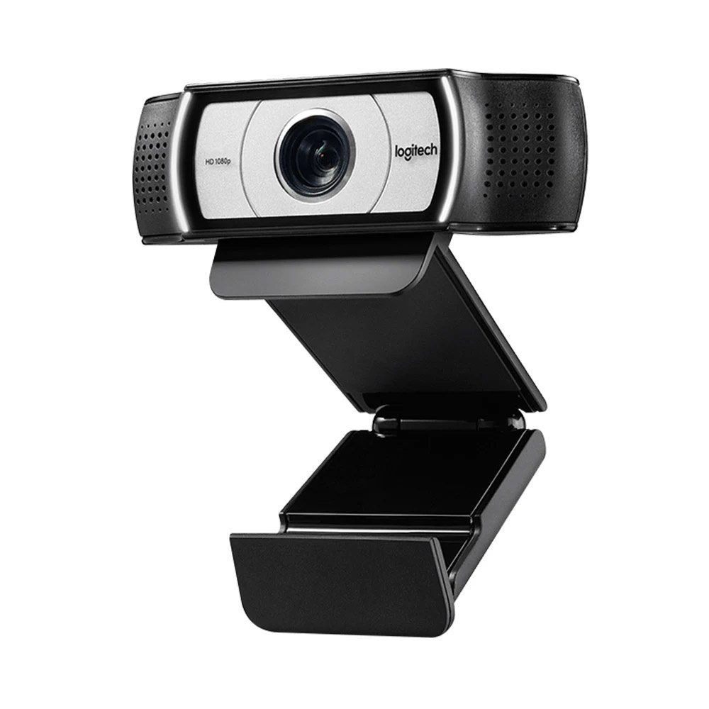 Webcam Logitech C930e - Bảo hành 24 tháng