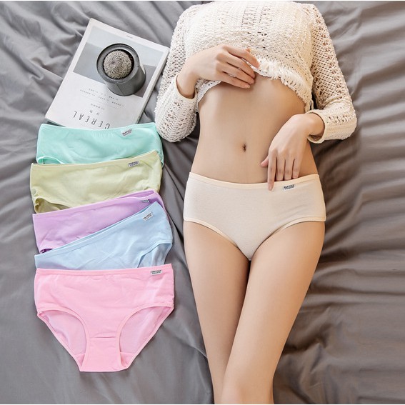 Quần Lót Cotton Siêu Đẹp Xuất mỹ - QLM - Sliky | BigBuy360 - bigbuy360.vn