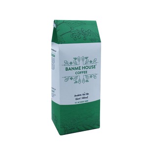 Arabica Blend gói 500gr
