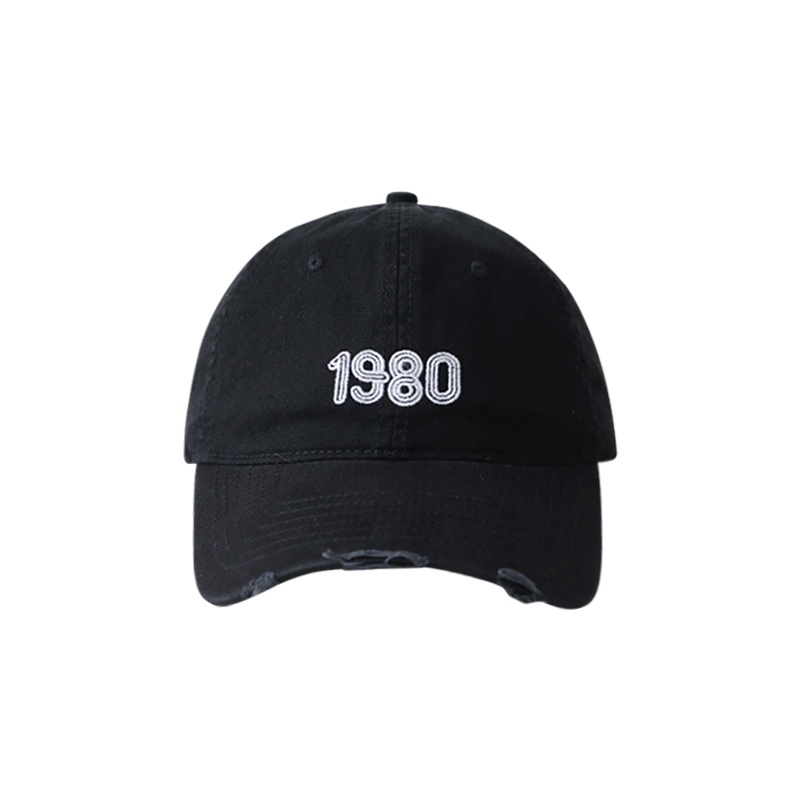 Mũ Lưỡi Trai Mềm Vành Rộng Thời Trang Hàn Quốc Chất Lượng Cao