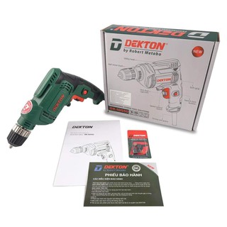 Máy khoan Dekton DK-ID550