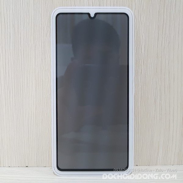 Miếng Dán Cường Lực Full Màn Hình Huawei P30 Zacase 3D Elite Chống Nhìn Trộm
