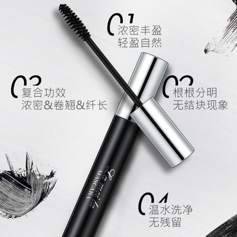 Bộ trang điểm đầy đủ LAMEILA 7 món Kem BB, Phấn phủ, Phấn mắt, Mascara, Chì kẻ mày, Kẻ mắt, Son kem | BigBuy360 - bigbuy360.vn