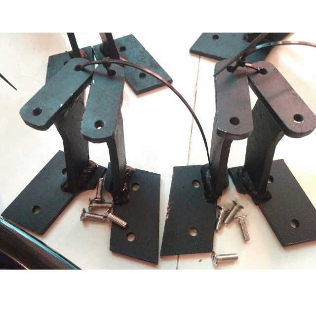 TAY XÁCH NVX , TAY DẮT NVX CHÍNH HÃNG YAMAHA