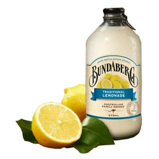 Nước trái cây có ga Bundaberg Úc