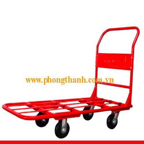 Xe đẩy hàng Phong Thạnh XTH 130L