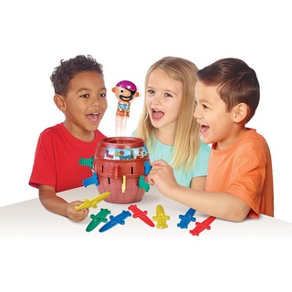 Pop Up Pirate Pirate toy
