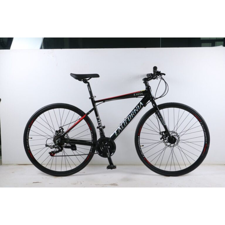 XE ĐẠP TRẺ EM FORNIX WARRIOR - LHệ Gian Hàng để nhận KM Ạ