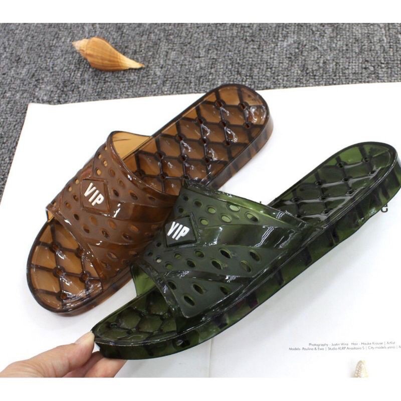 Dép Lỗ Đúc Nguyên Khối , Hình Mặt Cười  đi trong nhà ,văn phòng cho cả nam và nữ siêu  bền ,siêu êm