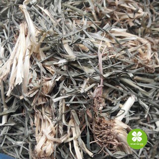 Cỏ mần trầu (gói 1kg khô) - TD103