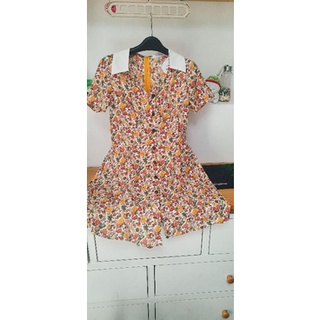 Đầm tiệc maxi xếp tầng