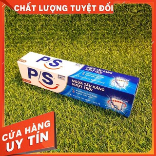 Kem đánh răng P/S ngừa sâu răng - Tuýp 180g