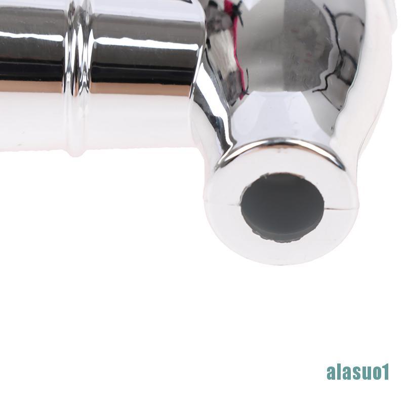 Vòi Nhựa 17mm Gắn Bình Rượu Chuyên Dụng