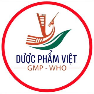 Dược Phẩm Việt