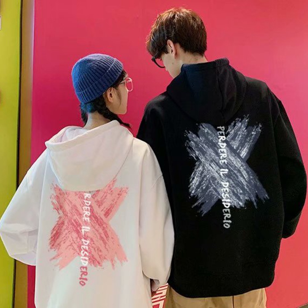 Áo Hoodie Form Rộng Thời Trang Dành Cho Cả Nam Và Nữ | BigBuy360 - bigbuy360.vn