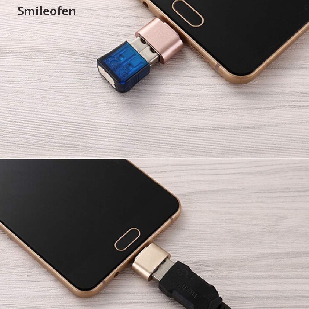 Usb otg 2.0 Thuận Tiện