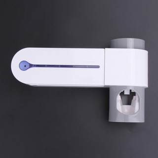Dụng cụ khử trùng bàn chải đánh răng bằng tia UV