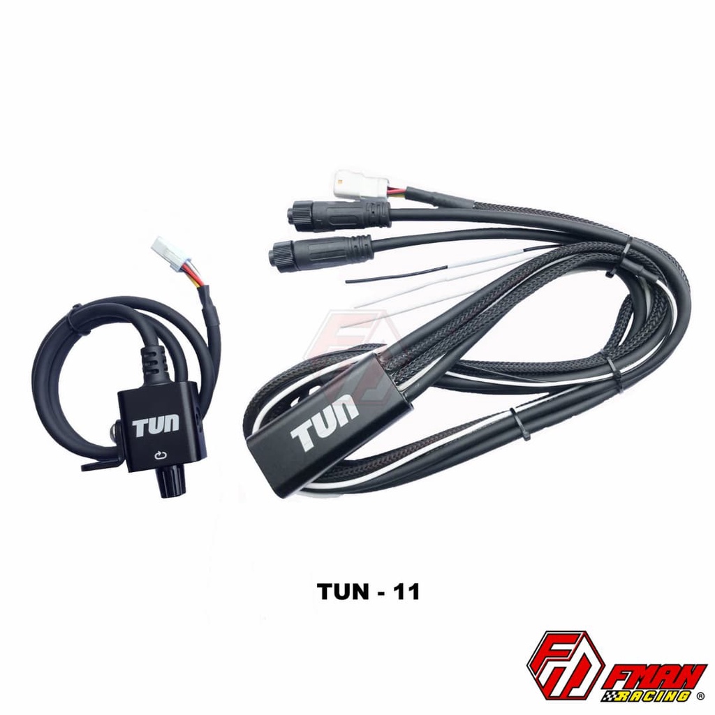ĐÈN TRỢ SÁNG LED TUN 30 CHÍNH HÃNG