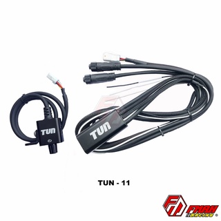 Bộ công tắc dây nối tun -11 chính hãng