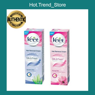 Kem Tẩy lông tay, tẩy lông chân, tẩy lông nách /Kem tẩy lông veet 100ml
