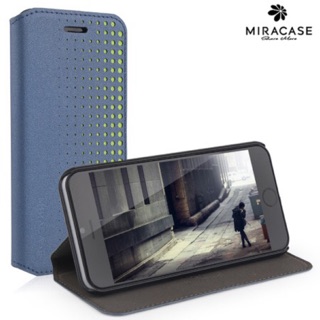 Bao da iphone 6 plus / 6s plus miracase