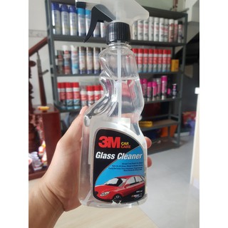 Nước lau kính đặc biệt cho ôtô 3m 3m-gl500