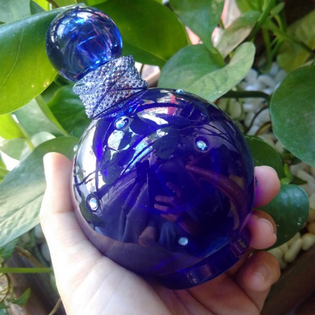 🌺nước hoa Fantasy Midnight 100ml